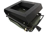 Konsole Fahrersitz HMMWV