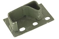 Halter Sitzbank an der B-Säule Links