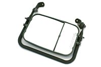 Spiegel mit Halter Links