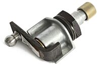 Wischerarm Umlenkung