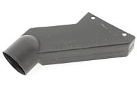 Lüftungskanal A2 Beifahrerseite