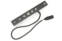 4-Gang Schaltanzeige