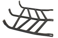 Vorderes Gitter Unterfahrschutz Standard