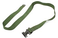 Gurt für Kanisterhalter