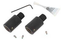 Kit Verlängerung  Umlenkung Scheibenwischer