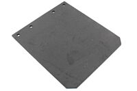 Ersatzgummi für Spritzschutzlappen