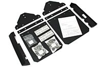 Kit Spritzschutzlappen