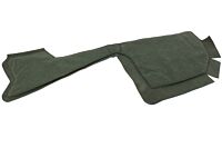 Dämmmatte Beifahrer -NOS-