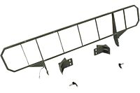 Brushguard (Winkelstahl) gebraucht