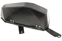 Halter Wagenheber im Motrraum -nicht komplett-