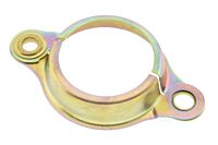 Halter Kabeldurchführung (Funk)