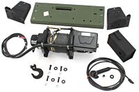 KIT 24V 6.000lbs Warn Seilwinde