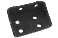 Halter kurze Stoßstange A1 / A0 (links)