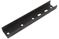 Halter Differential zwischen Crossmember