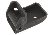 Halter 3. Querträger