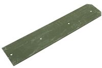 Halter mitte Windschutzscheibe -unlackiert-