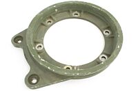 Sockel TOW Missle Halter