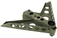 A2  A-Mount Gewehr Drehturm