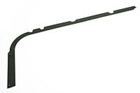 Halteblech Windschutzscheibe