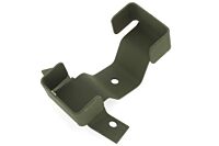 Gewehrhalter Fußraum vorne