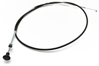 Bowdenzug Luftverteiler