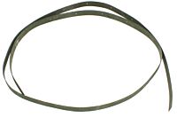 Gegenhalter Dichtung Scheibenrahmen Hardtop -Grün-