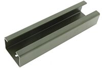 Halter B-Säule unten (ohne Löcher)