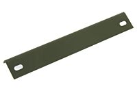 Halter Dämmmatte hinten links unten