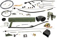 Deep Water Fording Kit