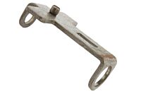 Halter Schaltmechanismuss außen NP242