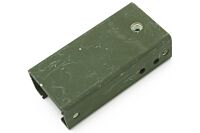 Halter Anschnallgurt oben