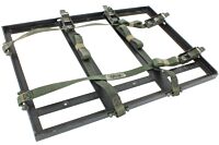 Munitionskistenhalter