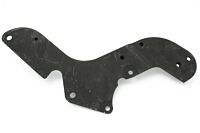 Halterung für Flachriemen Setup