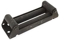 Rollenfenster MileMarker Winde HMMWV / H1