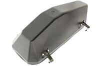 Abdeckung Wagenheber im Motorraum