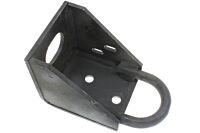 Karosseriehalter am Rahmen (Mitte) links