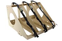 Munitionskisten Halter HMMWV Special Forces