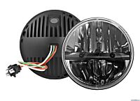 1 Paar LED Hauptscheinwerfer neues Modell 12V / 24V