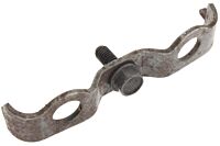 Halteklammer Hydrostößel -gebraucht-