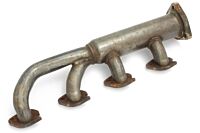 Fächerkrümmer rechts