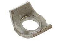 Halter Kipphebelwelle 6.2l & 6.5L