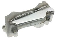 Ansaugbrücke Mitte 6.5l TD