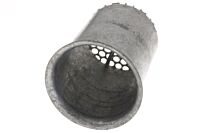 Schmutzfänger Tankstutzen Humvee