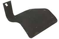 Schutzblech Haupttank hinten 