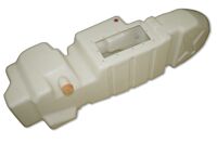 Haupttank für HUMVEE und HUMMER H1