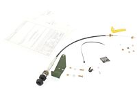 KIT Handgas HMMWV zum Nachrüsten