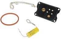 HMMWV 60AMP Anschlussbrett Kit