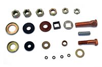 Kit Anschlüsse Anlasser