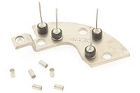 Gleichrichter 60AMP Lichtmaschine