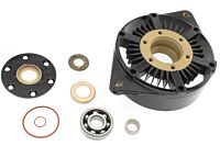 Set vorderes Gehäuse Teil 60AMP